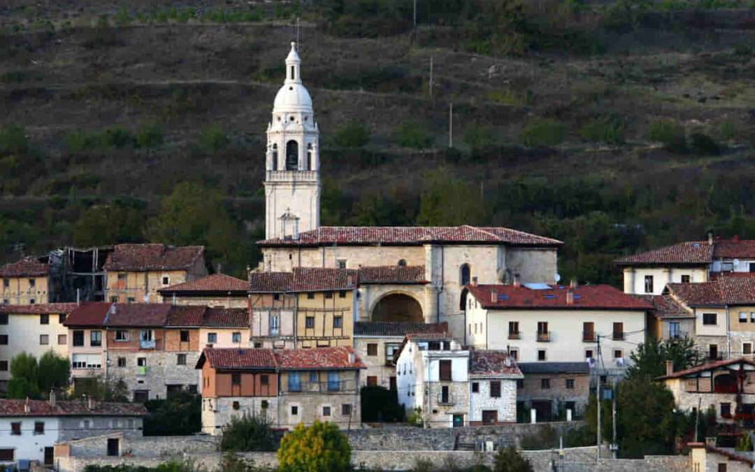 Araba vuelve a pedir la integración de Treviño más de una década después