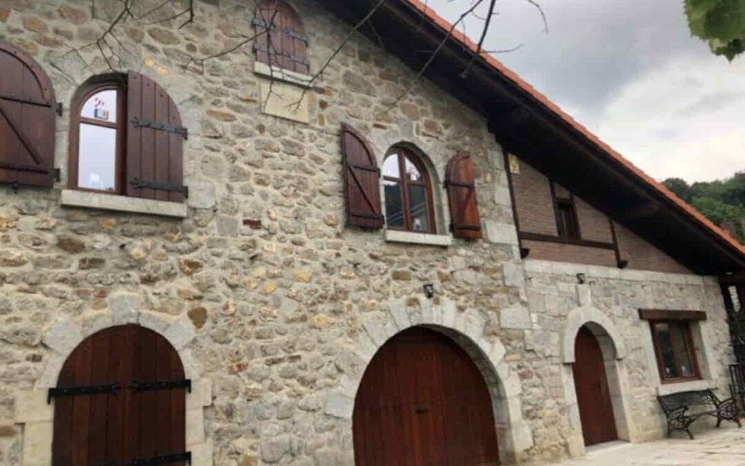 El Ayuntamiento de Laudio licita Ermualdeko Etxea