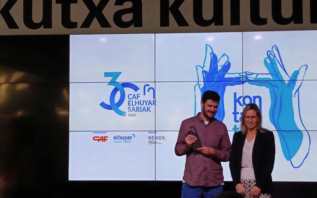 Neiker saria eta euskal piperren erresistentzia