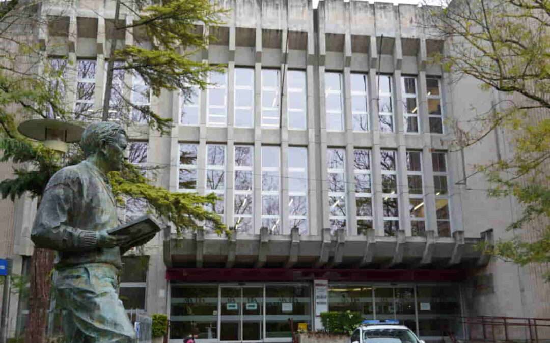 Nuevos cursos de las Aulas+55 en la Casa de Cultura