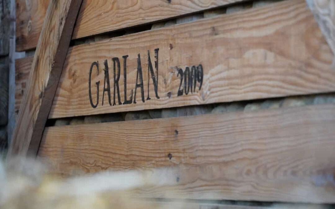 Garlan absorbe a la cooperativa de Ribera Alta