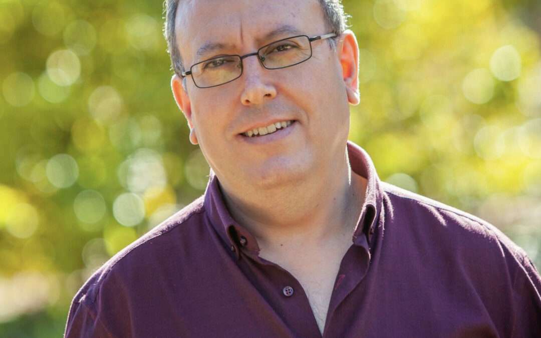 Juan José Montiel, 2024ko Aldecoa Sariaren irabazlea