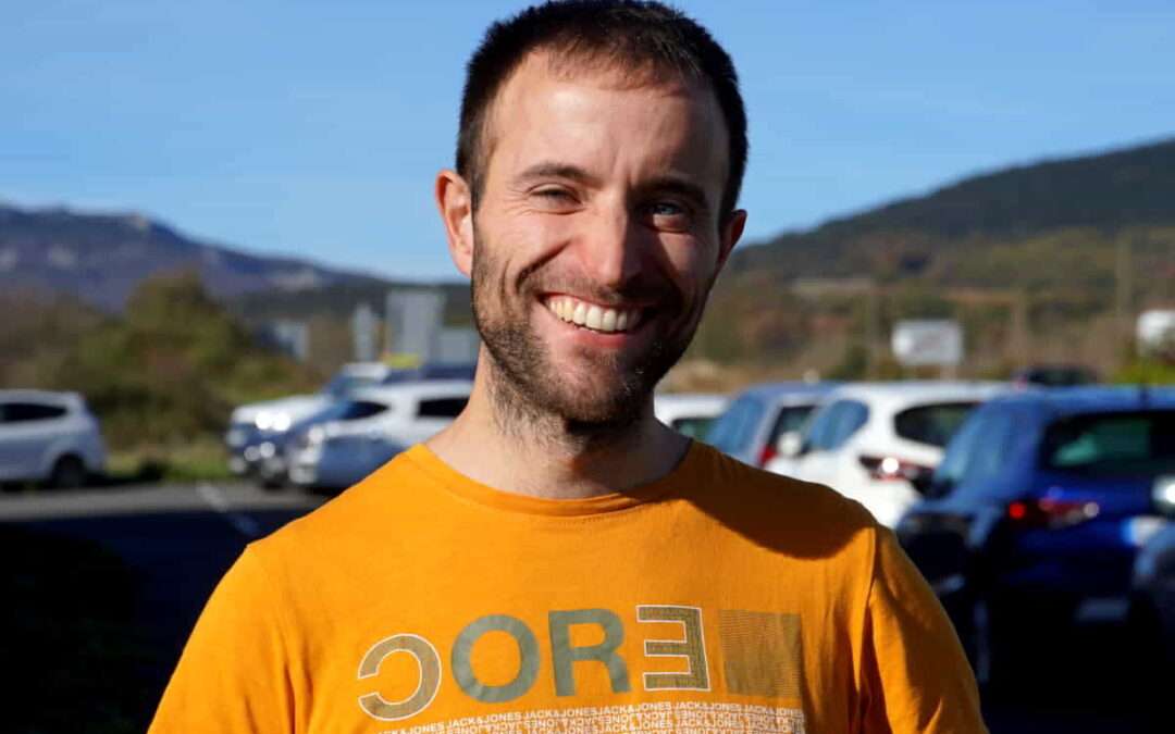“Debemos encontrar la manera de dar servicio a los jóvenes”