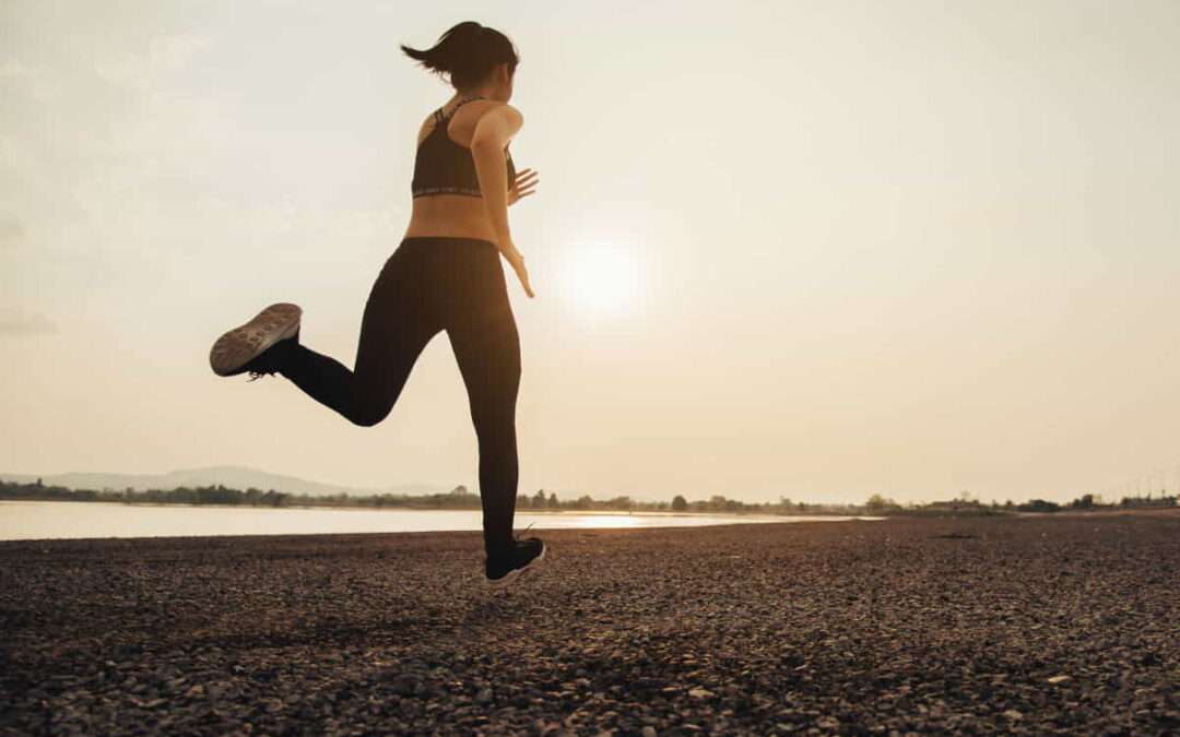 Las lesiones del ‘running’ y cómo evitarlas