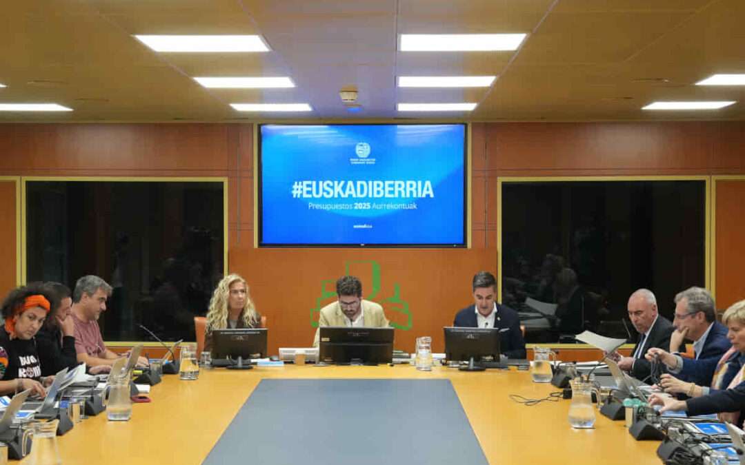 500 millones para ayudar a las PYMEs vascas