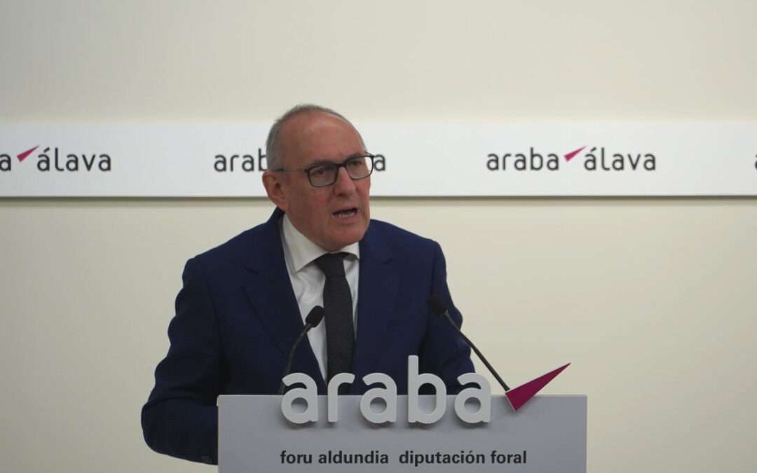 La Diputación pide “capacidad de decisión” para usar edificios religiosos