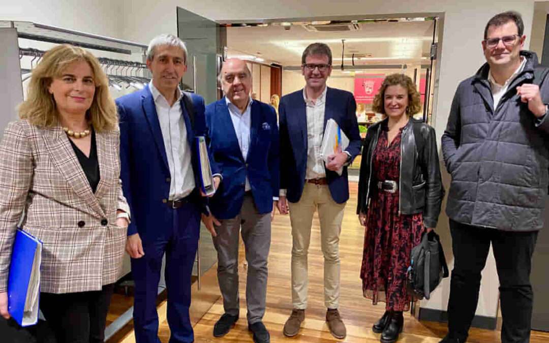 Más de 300 millones para mantener a la gente en su casa