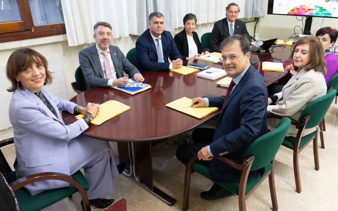 Más plazas de medicina para el curso 2025/2026