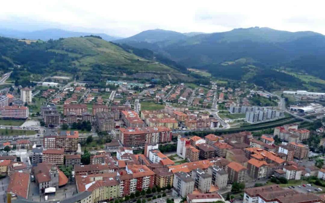 Los proyectos que recibirán los fondos europeos en Laudio en 2025