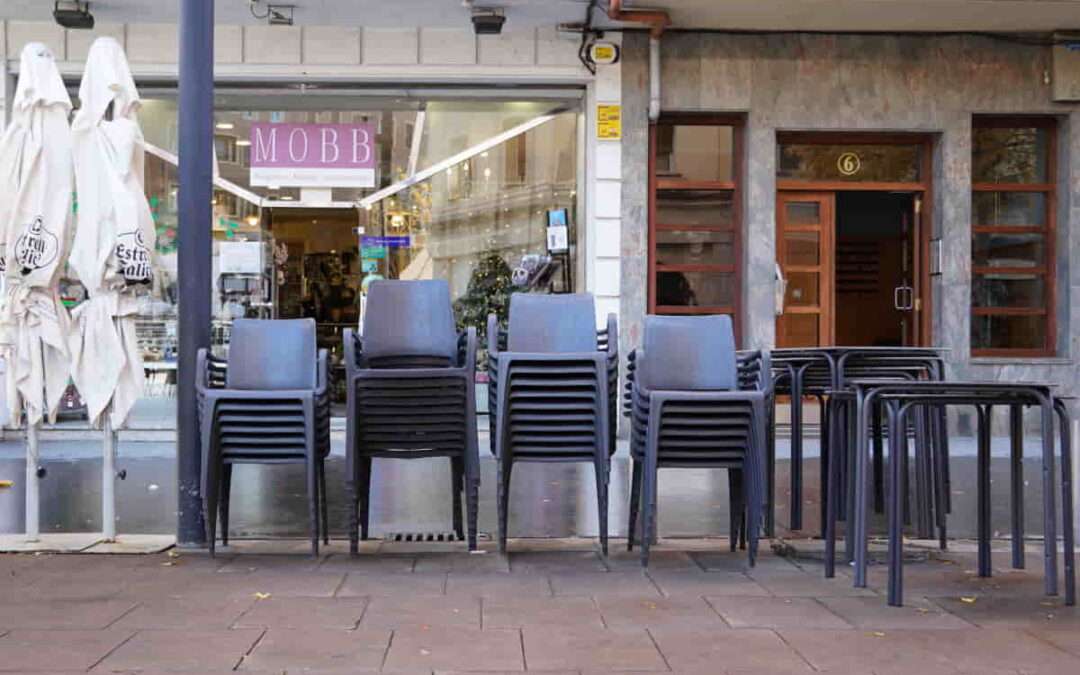 Los sindicatos ratifican la huelga en la hostelería