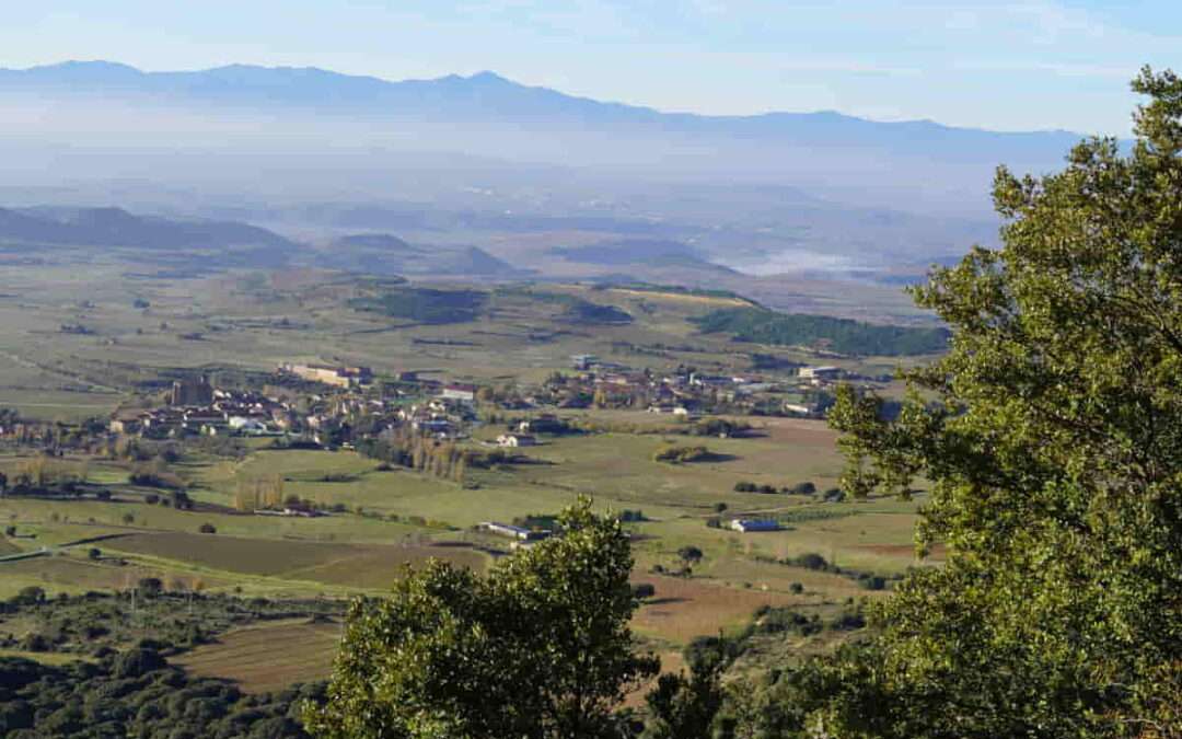 La Rioja Alavesa celebra el Día Internacional de las personas migrantes