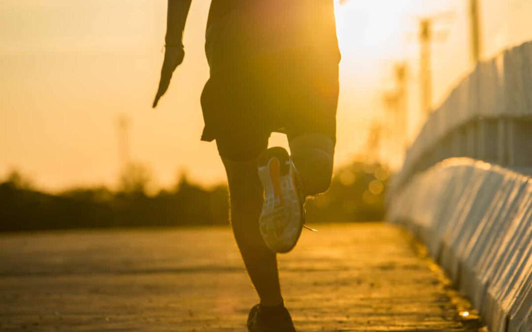 Más de 3.500 participantes en la Media Maratón de Gasteiz