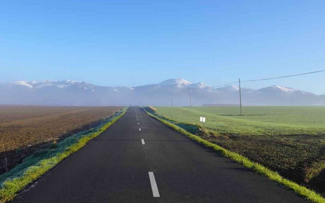 “La agricultura tiene futuro en San Millán”