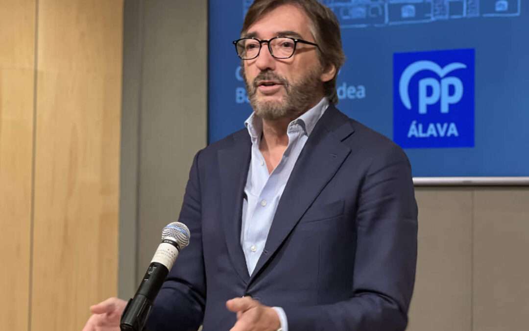 El Gobierno foral pacta con el PP las medidas tributarias para 2025