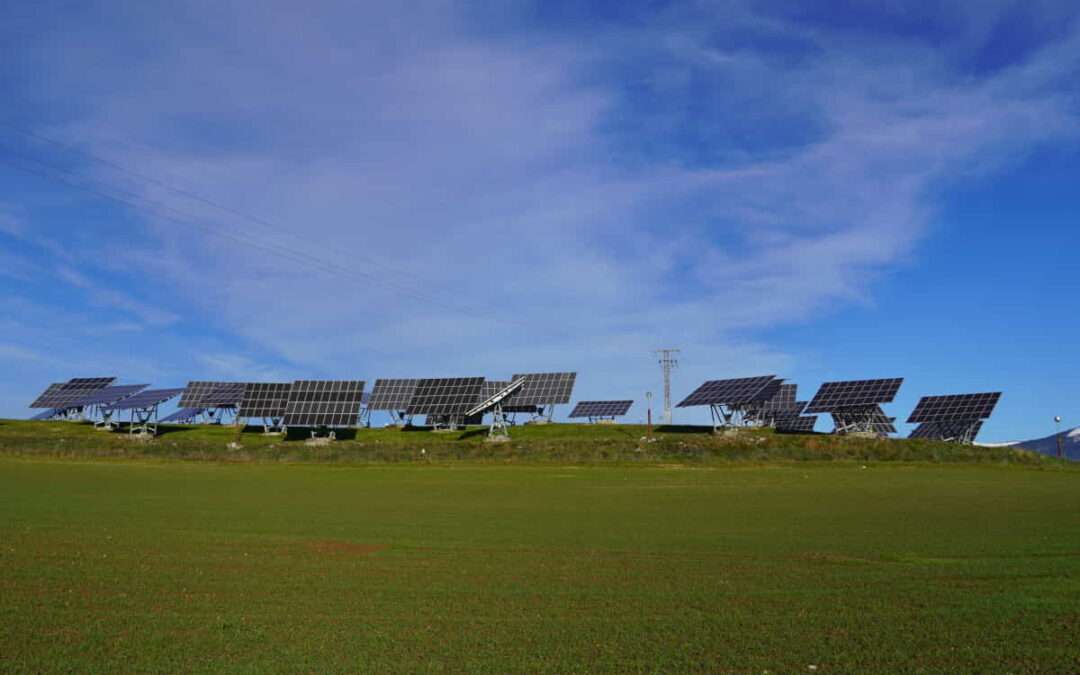 Jornada sobre las subvenciones para crear comunidades energéticas