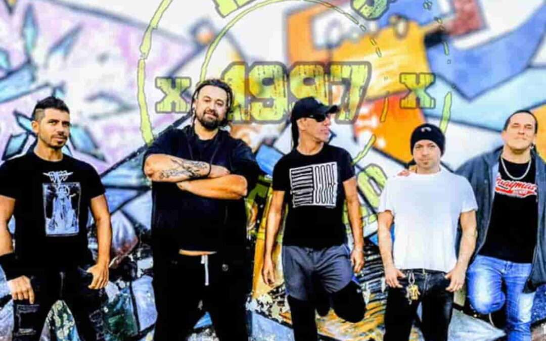 Kaos Etiliko lleva ‘Porsupuestón’ a la sala Jimmy Jazz
