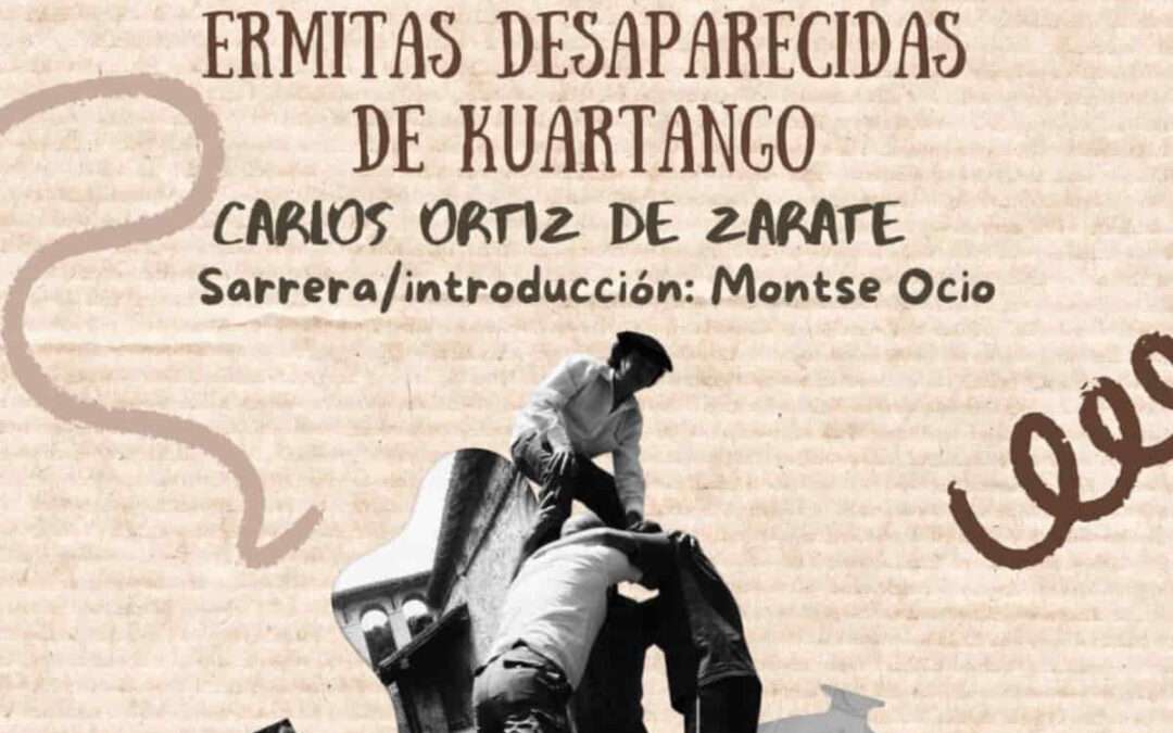 Basabe acoge el sábado la romería de San Antón Abad