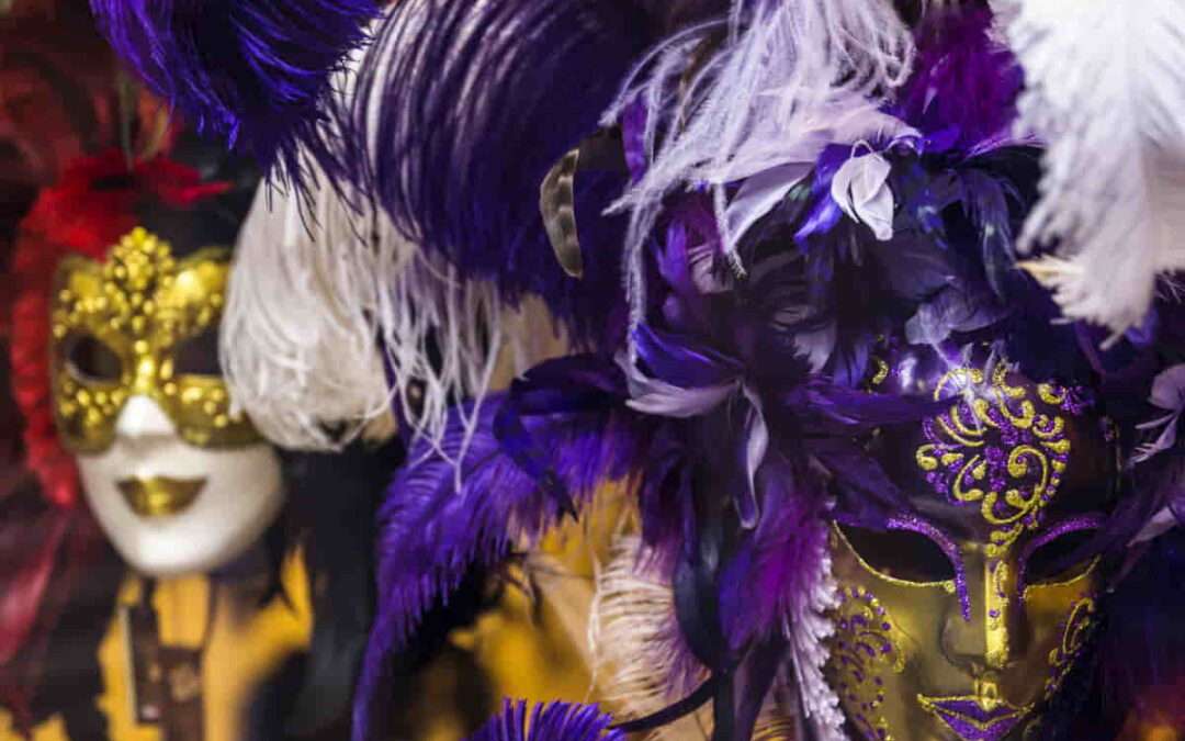 Abierto el plazo para inscribirse en el Carnaval de Iruña Oka