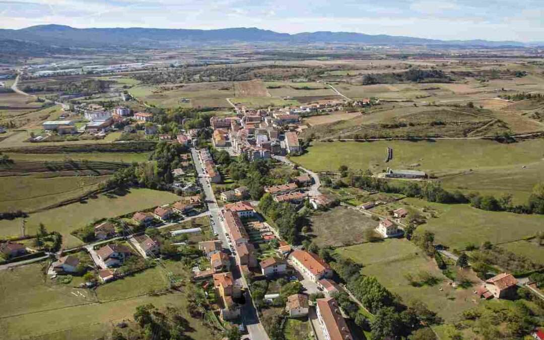 El PNV apoyará los presupuestos de Asparrena