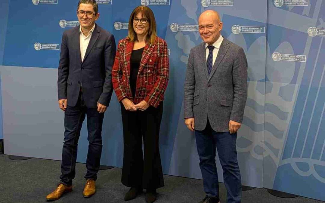 El campus EDA impartirá desde 2027 un Grado Universitario en Vino «único en el mundo»