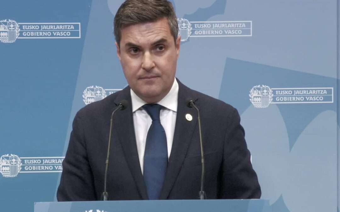 Guardian acepta el apagado controlado del horno que pedía el Gobierno Vasco