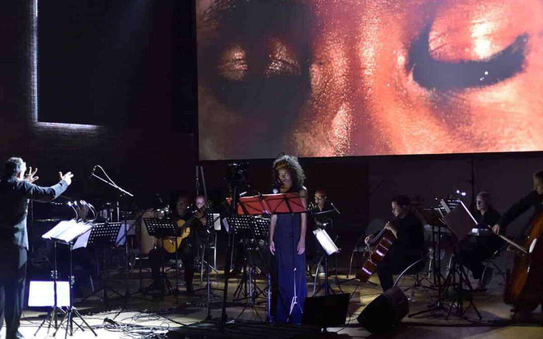 Icarus Ensemble en una nueva cita del Ciclo Bernaola