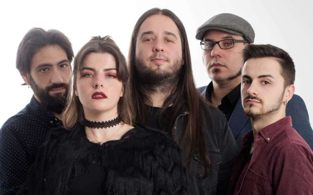 Mississippi Queen&The Wet Dogs, la música negra del ‘botxo’ en Helldorado