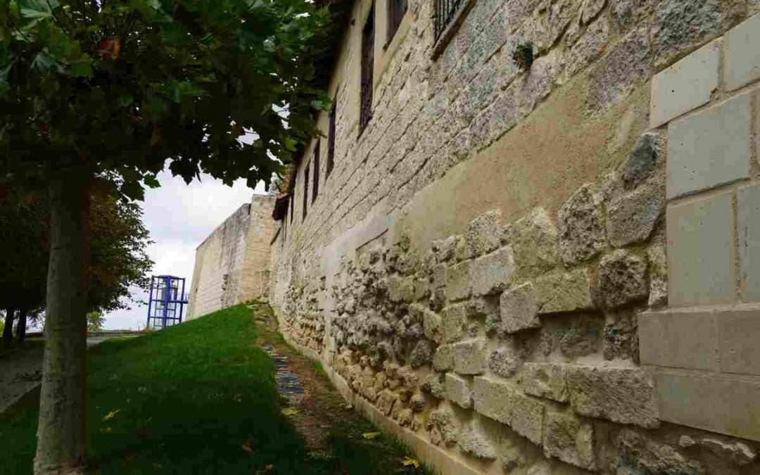 Los bastiones alaveses en tiempos convulsos