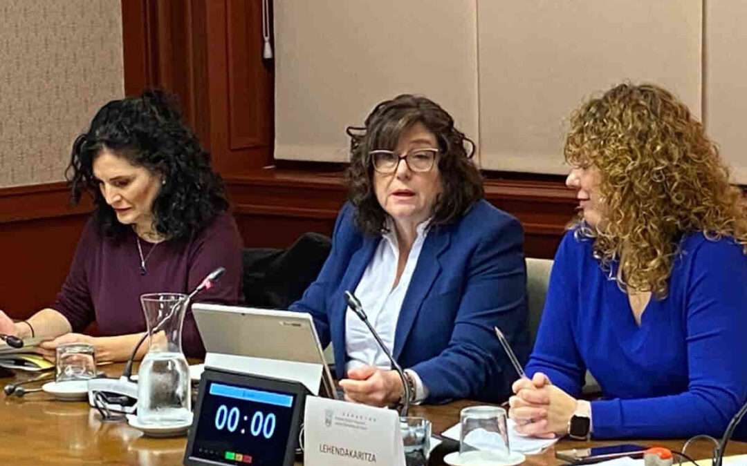La propuesta de reforma fiscal de la Diputación alavesa, al detalle