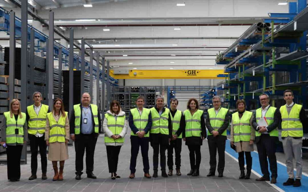 La necesaria actualización tecnológica del sector Primario vasco