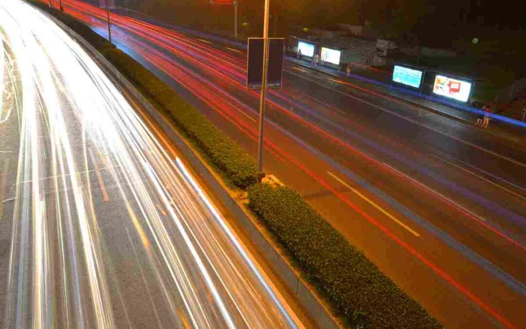 La obra de Armiñón permitirá elevar la velocidad máxima de 80 a 120 kilómetros por hora