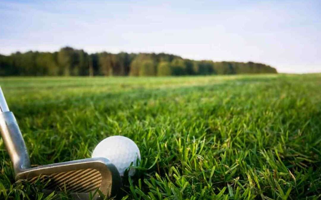 Vuelven los bautismos de golf a los tres campos alaveses