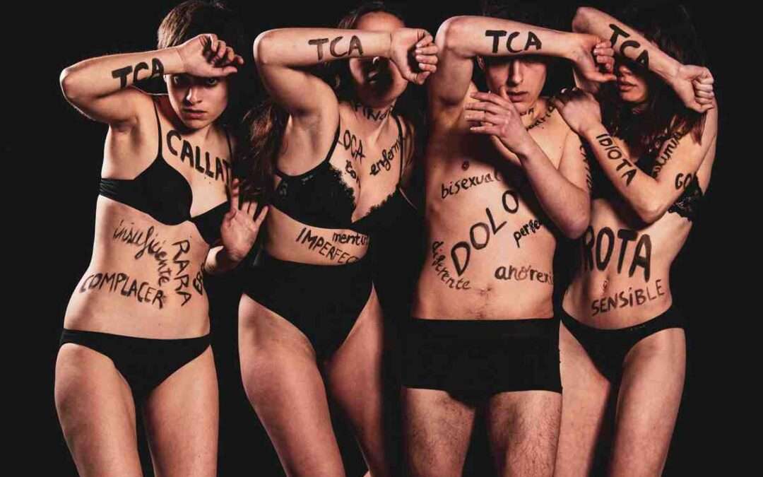 La soltería, la masculinidad sana o el edadismo desde el arte y la divulgación