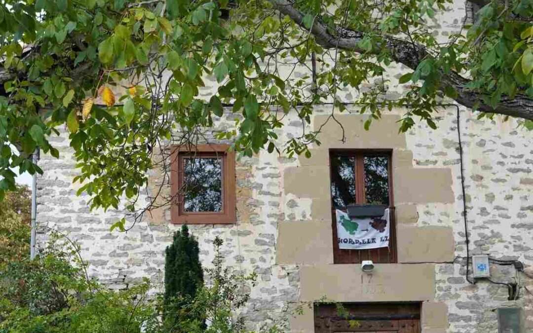 Concentración el sábado «por una transición energética justa»