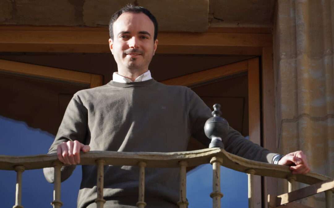 “Construir vivienda solo en las ciudades es desperdiciar una oportunidad”