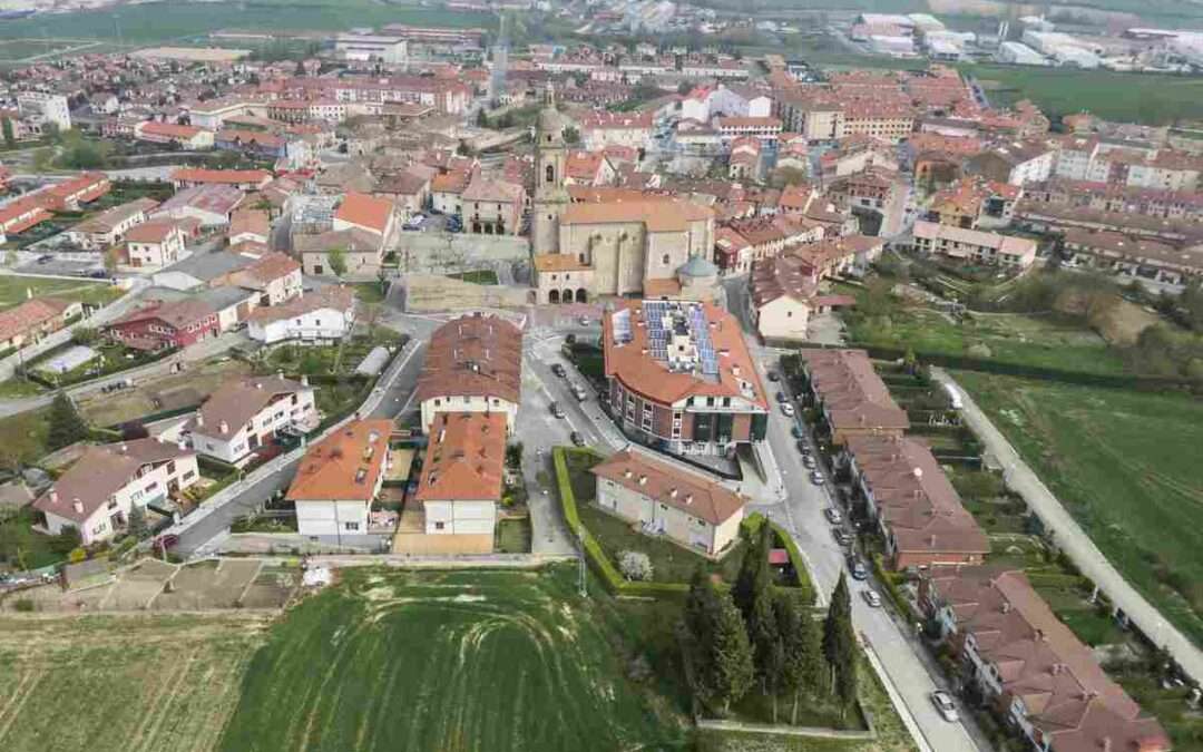 El PNV cuestiona las prioridades de gasto del presupuesto de Dulantzi