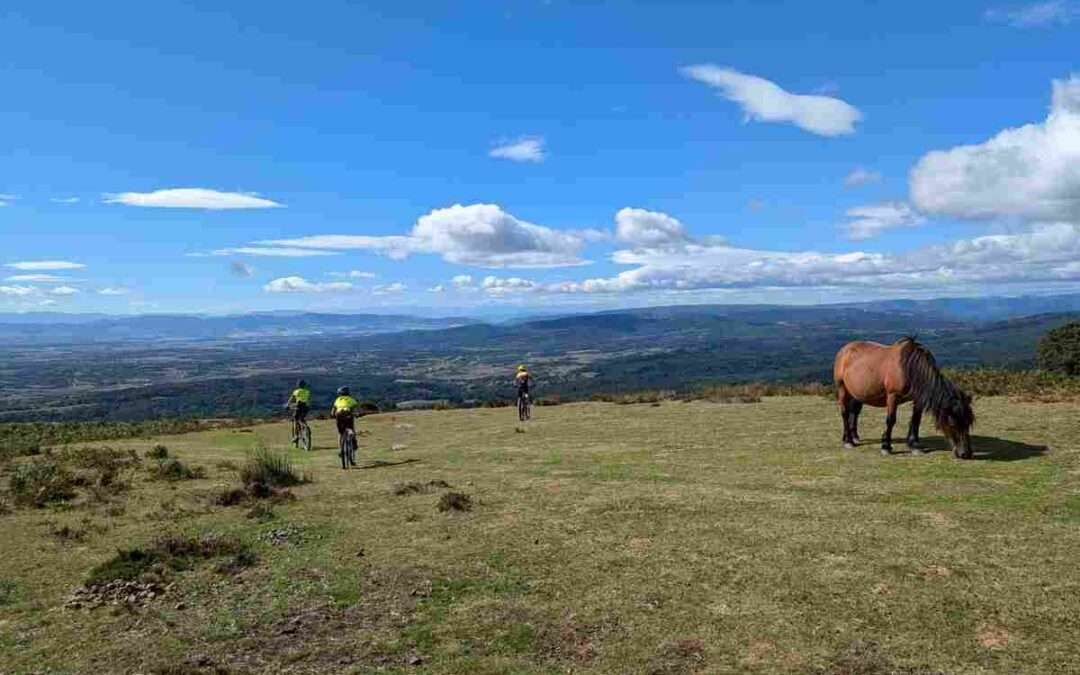 Gorbeia entra en la final del Mejor Destino Natural de España