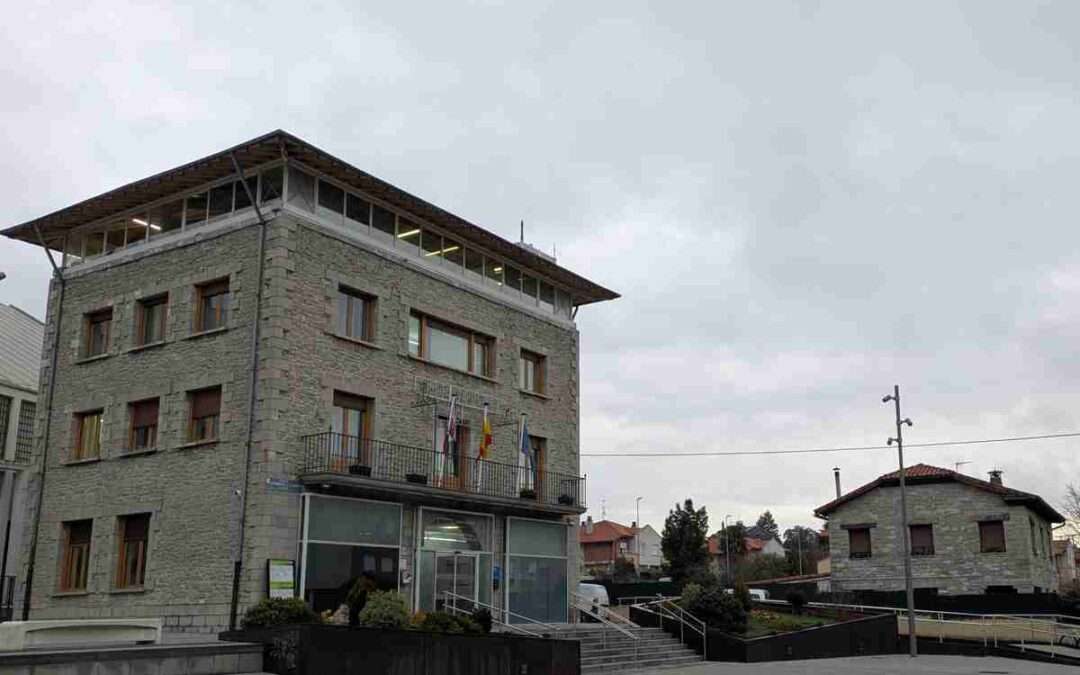 Iruña Oka aprueba un presupuesto de 5,1 millones para 2025