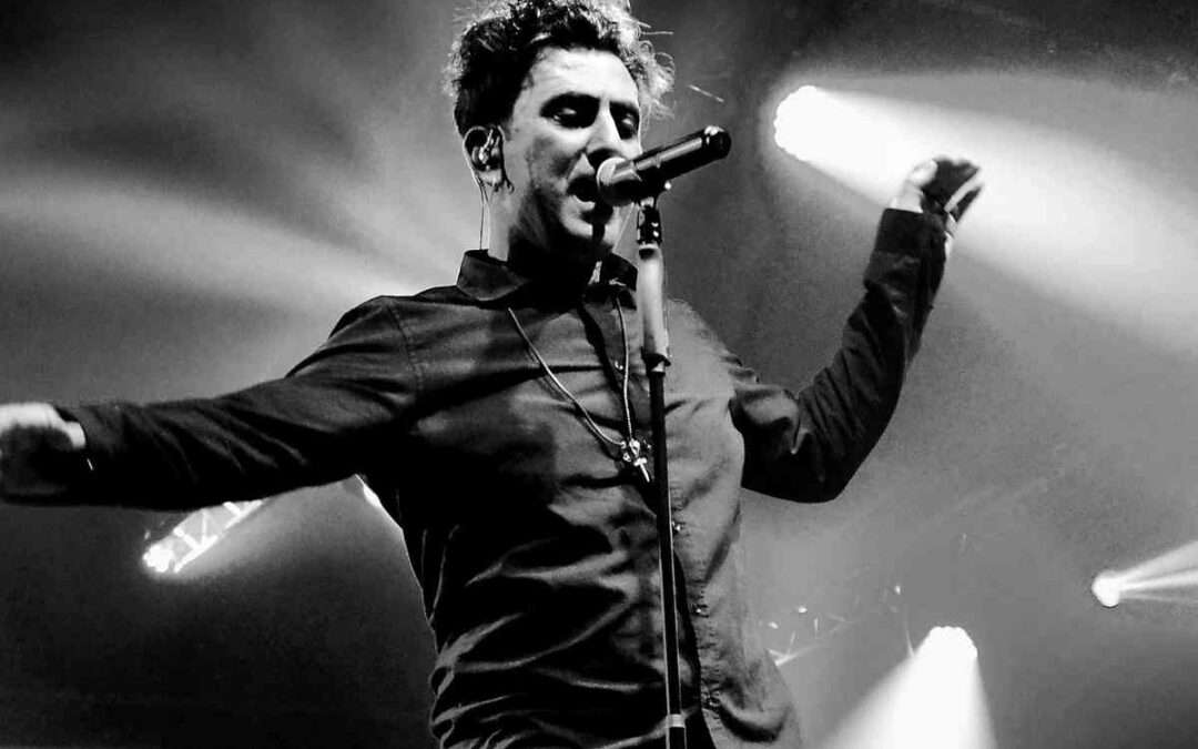 Tributo a The Cure, U2 y Depeche Mode en Urban Rock