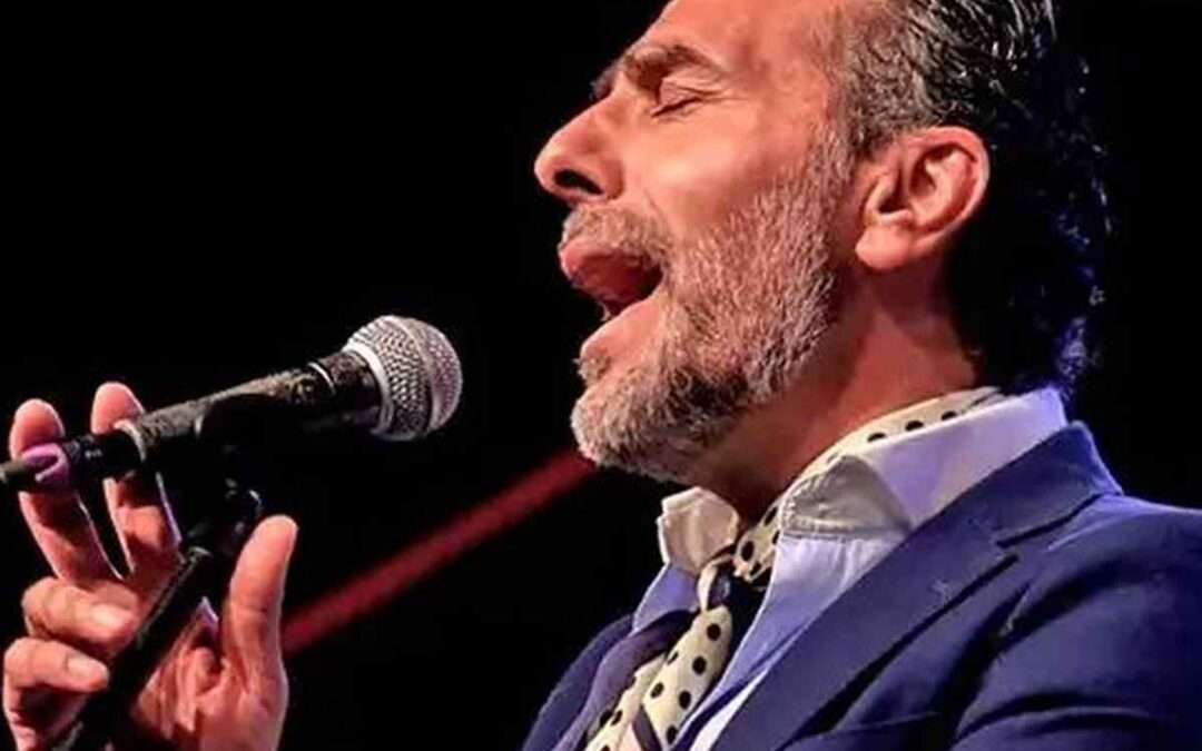 El flamenco de Pedro el Granaíno llega a Gasteiz