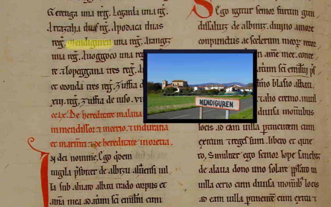Álava milenaria, un viaje a los pueblos de la ‘Reja de San Millán’