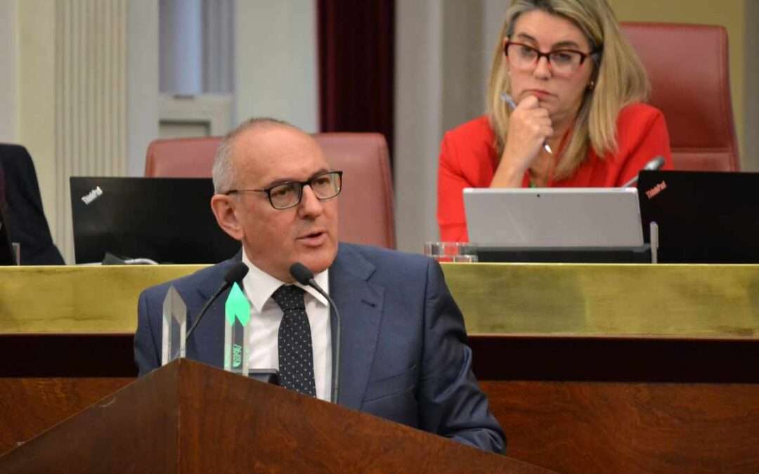 Rioja Alavesa entra en el escaparate enológico más selecto de México DF
