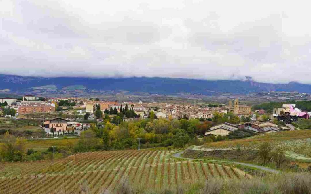 La 3ª Ruta ‘En torno a Elciego’ se celebrará el 9 de marzo