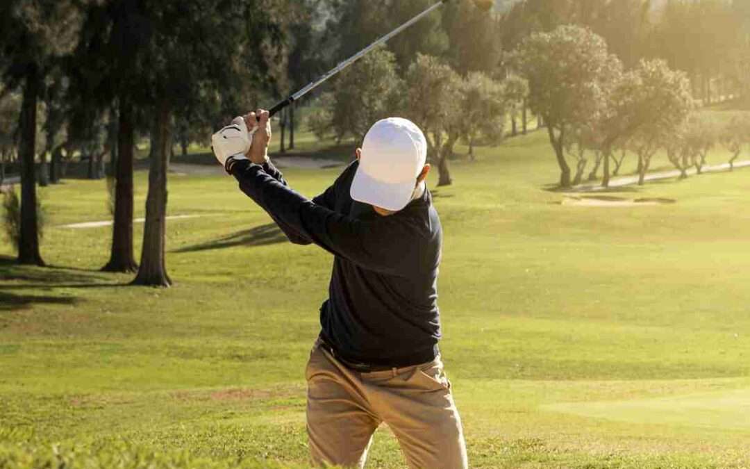 La Ruta del Vino de Golf parará en Álava en abril, junio y julio