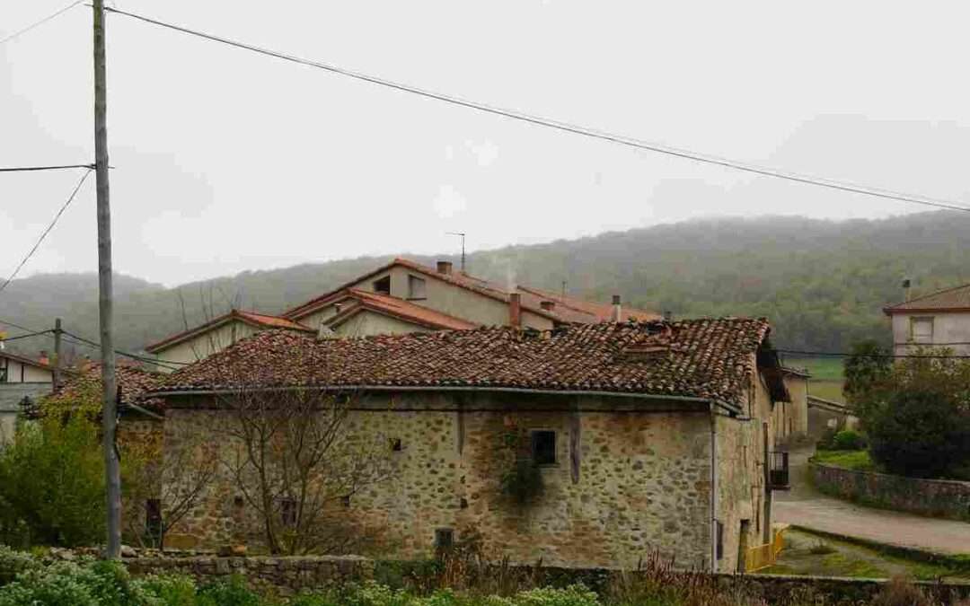 Abierta la convocatoria de ayudas para rehabilitar viviendas en el medio rural