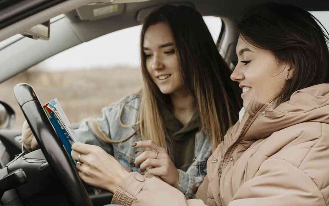 Zuia Goazen; el coche, mejor compartido