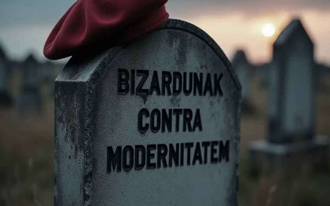 Bizardunak agota las entradas para sus dos conciertos de Gasteiz