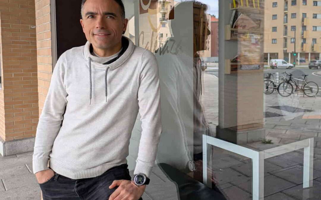 «No podemos dejar que los futuros deportistas profesionales se conviertan en un producto»