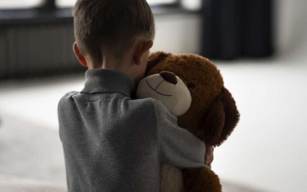 Cómo ayudar a los niños a tratar el dolor de una pérdida