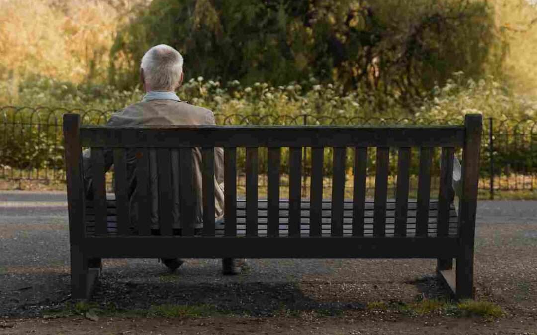 Charlas sobre la soledad no deseada y el edadismo en Campezo